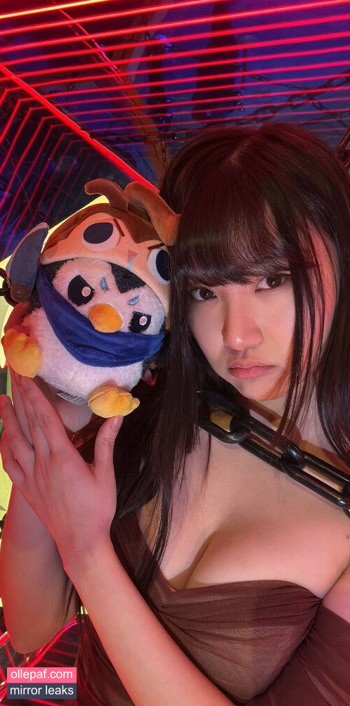 Latest Leaks AriaSaki Nude #63 - Fapello