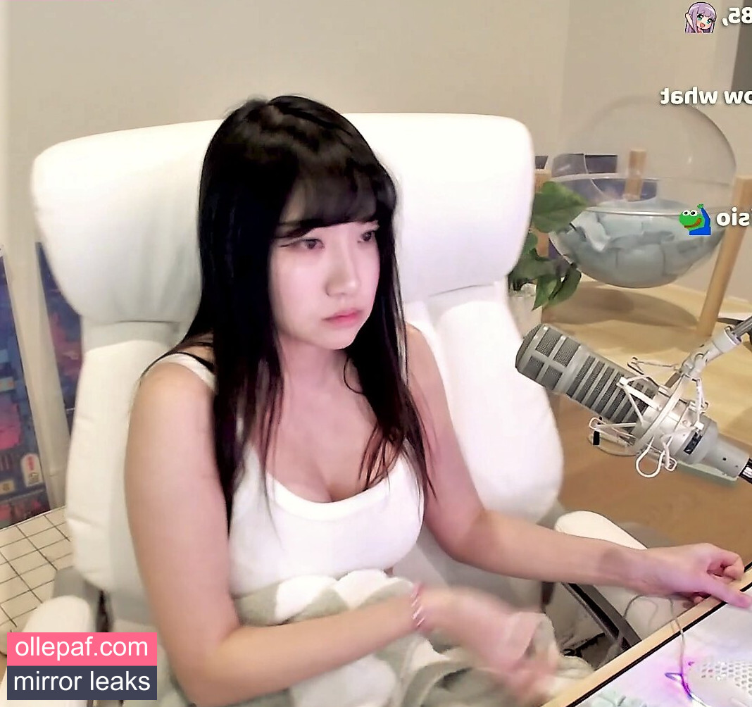 Latest Leaks AriaSaki Nude #640 - Fapello