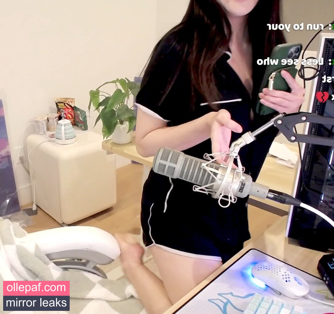 Latest Leaks AriaSaki Nude #642 - Fapello