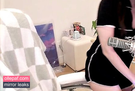 Latest Leaks AriaSaki Nude #647 - Fapello