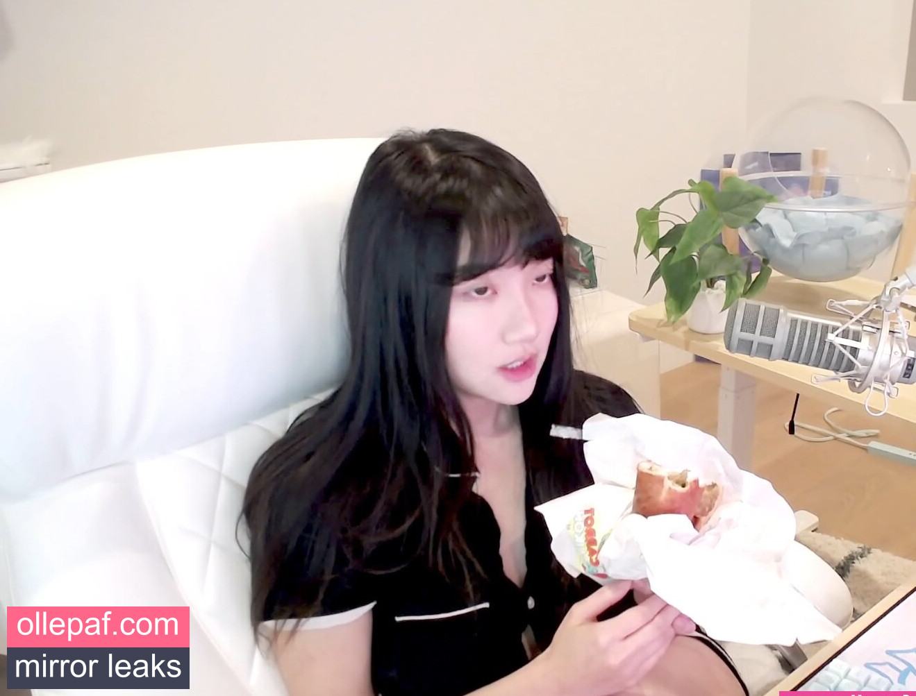 Latest Leaks AriaSaki Nude #650 - Fapello