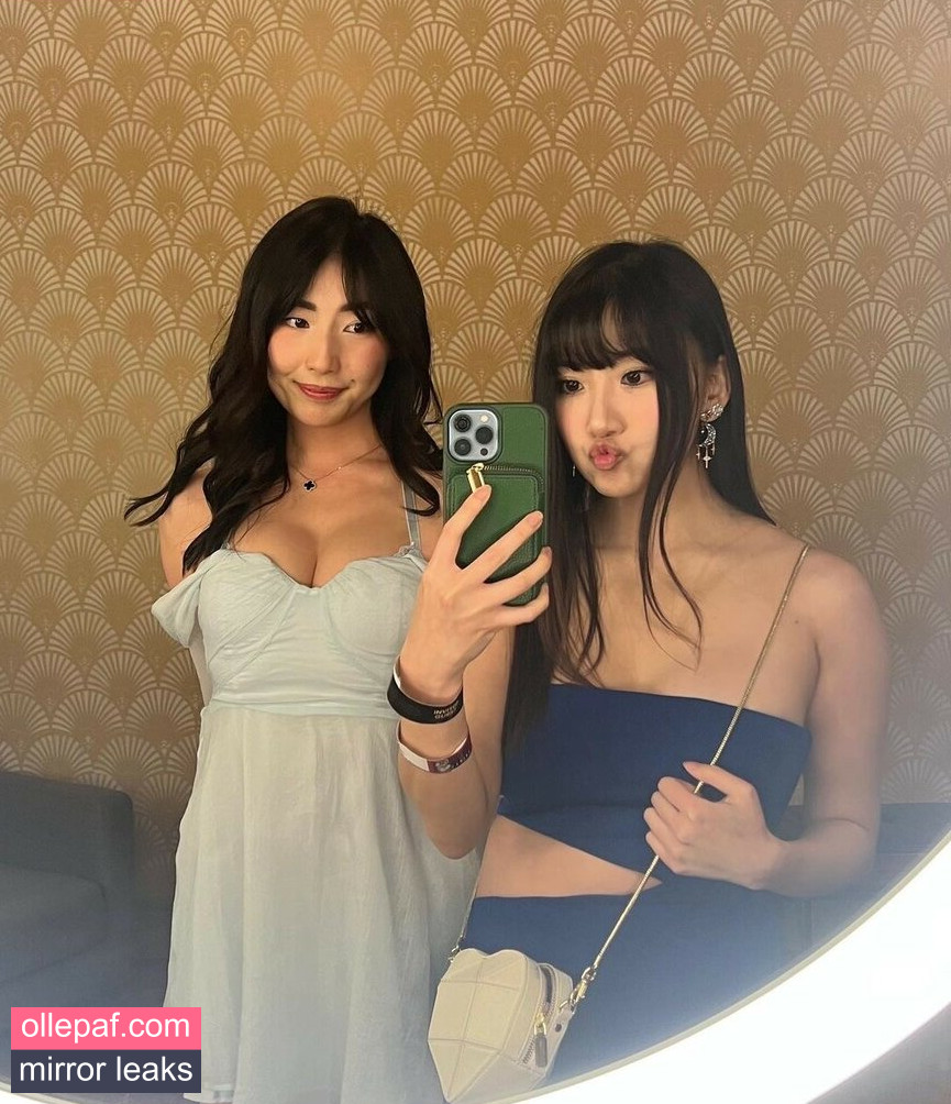 Latest Leaks AriaSaki Nude #663 - Fapello