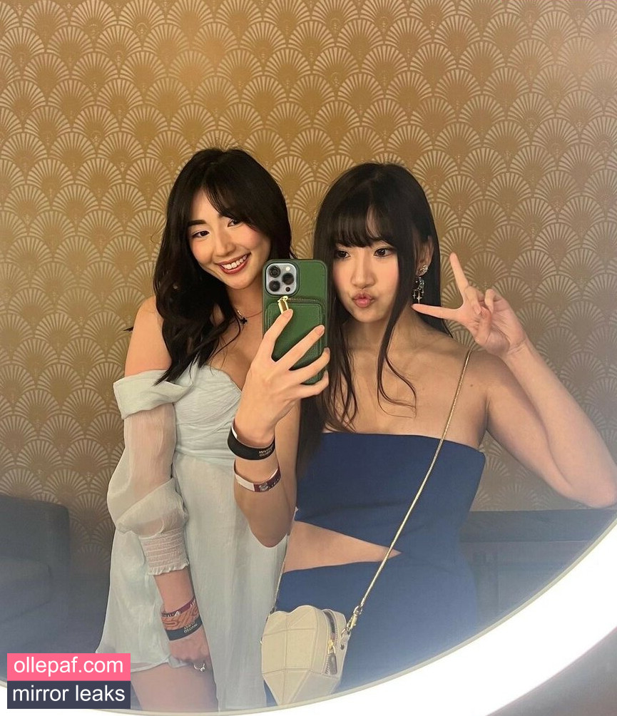 Latest Leaks AriaSaki Nude #664 - Fapello