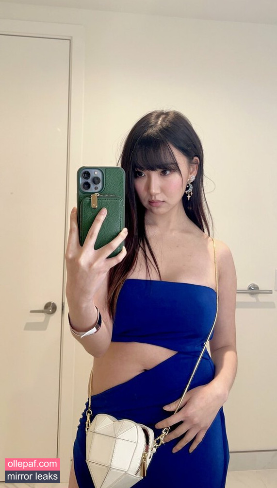 Latest Leaks AriaSaki Nude #665 - Fapello