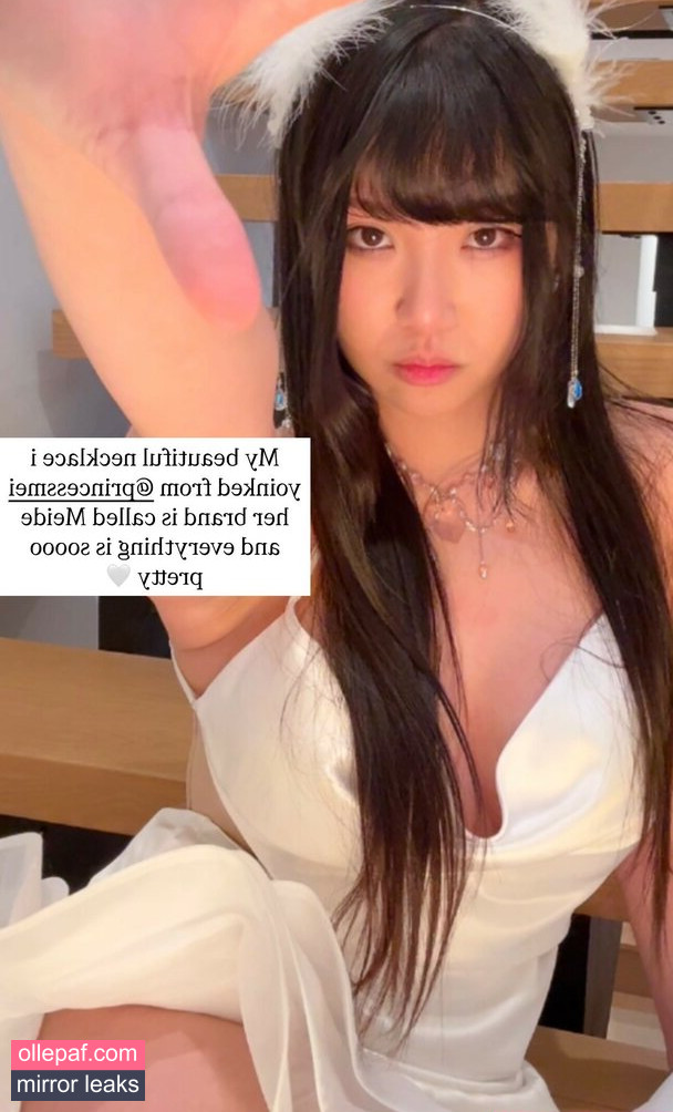 AriaSaki Nude Leaks OnlyFans #69 - Fapello