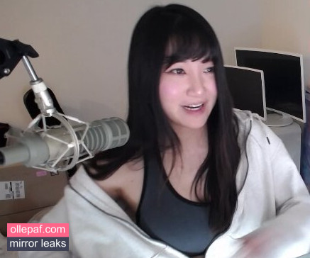 Latest Leaks AriaSaki Nude #682 - Fapello