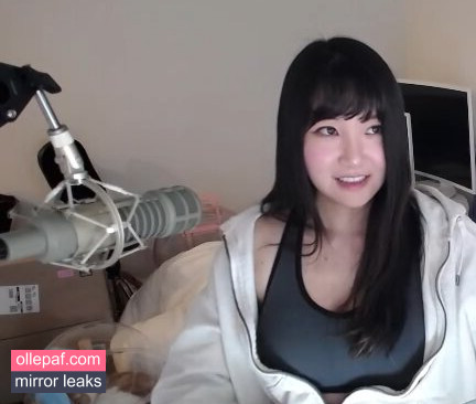 Latest Leaks AriaSaki Nude #686 - Fapello
