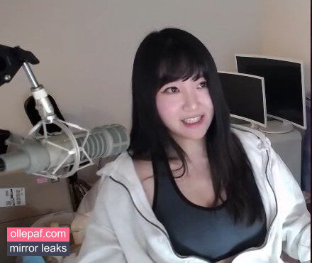 Latest Leaks AriaSaki Nude #687 - Fapello