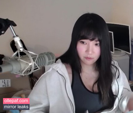 Latest Leaks AriaSaki Nude #688 - Fapello