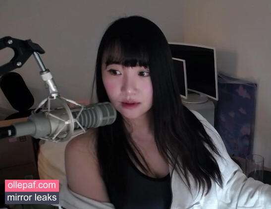 Latest Leaks AriaSaki Nude #689 - Fapello