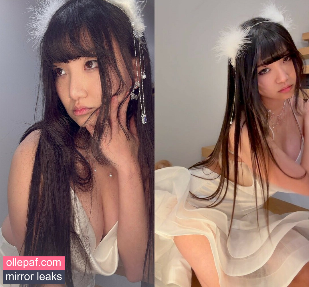 AriaSaki Nude Leaks OnlyFans #70 - Fapello