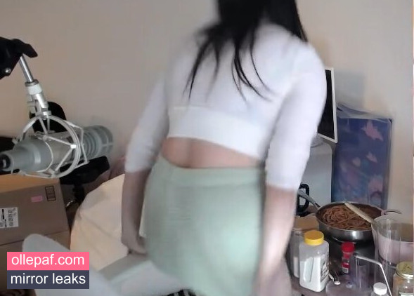 Latest Leaks AriaSaki Nude #691 - Fapello