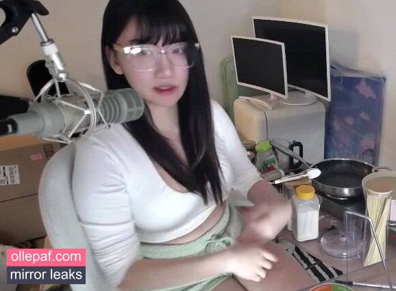 Latest Leaks AriaSaki Nude #693 - Fapello