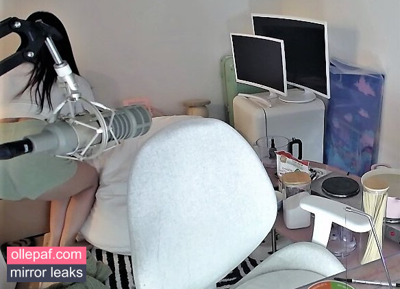 Latest Leaks AriaSaki Nude #698 - Fapello