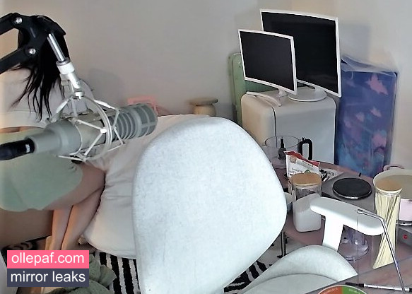 Latest Leaks AriaSaki Nude #699 - Fapello