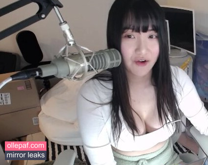 Latest Leaks AriaSaki Nude #708 - Fapello
