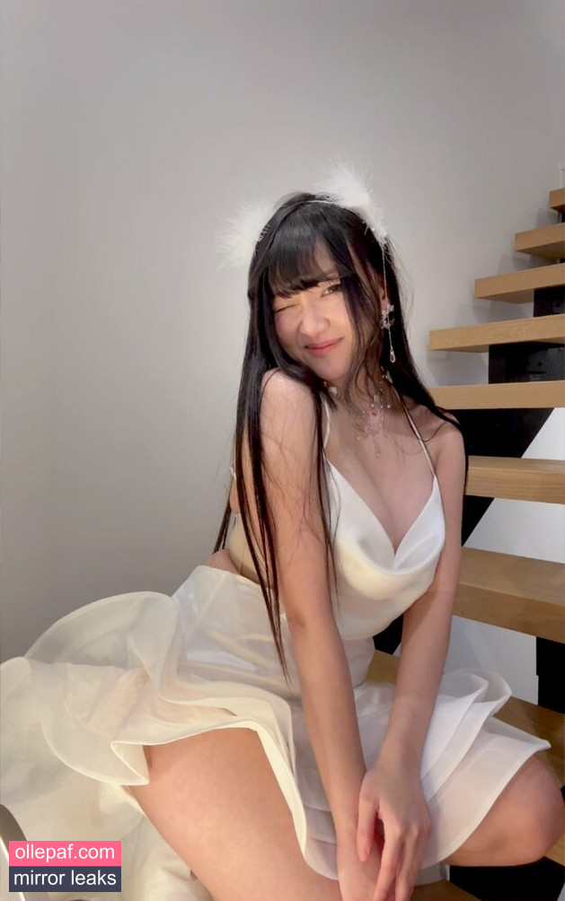 AriaSaki Nude Leaks OnlyFans #72 - Fapello