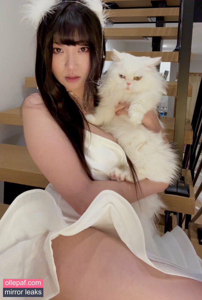 AriaSaki Nude Leaks OnlyFans #73 - Fapello