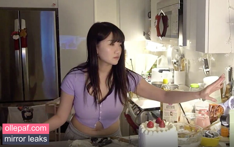 Latest Leaks AriaSaki Nude #721 - Fapello