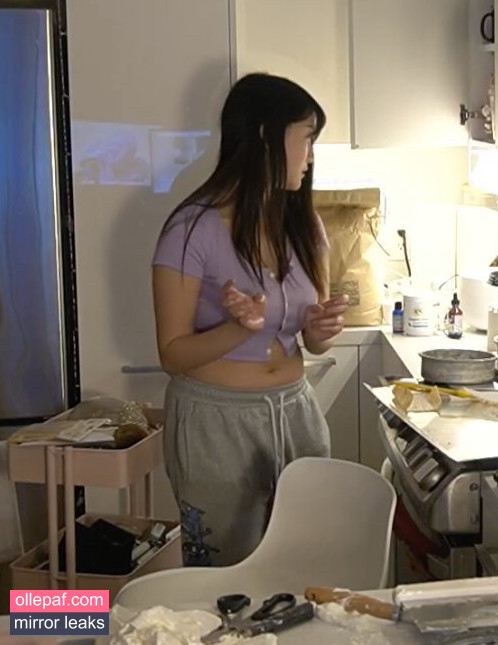 Latest Leaks AriaSaki Nude #725 - Fapello