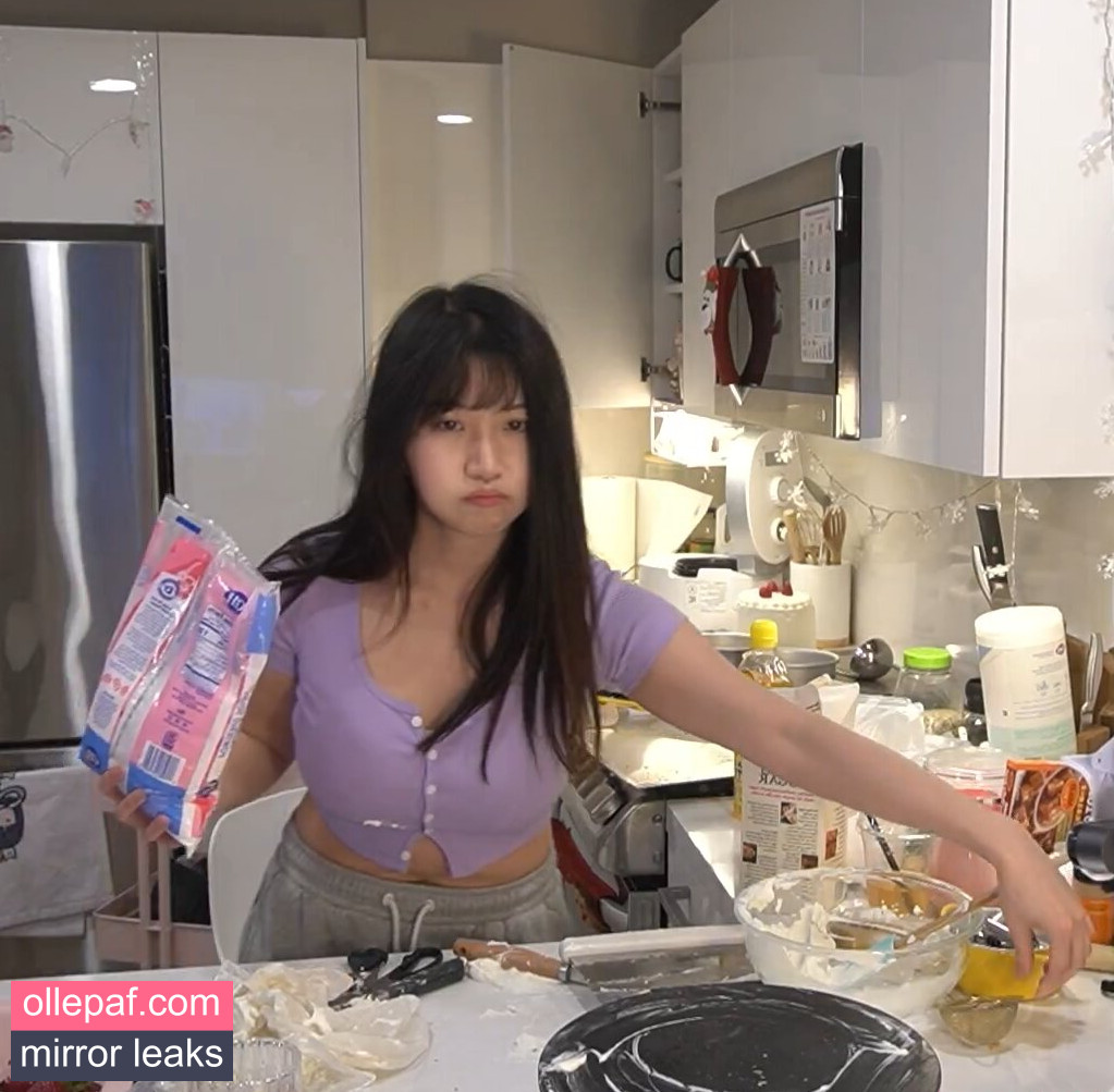Latest Leaks AriaSaki Nude #732 - Fapello