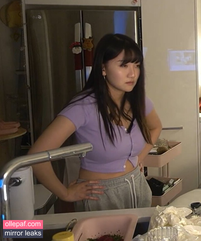 Latest Leaks AriaSaki Nude #735 - Fapello