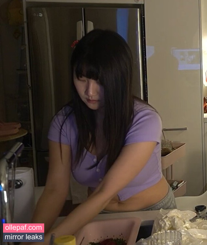 Latest Leaks AriaSaki Nude #739 - Fapello