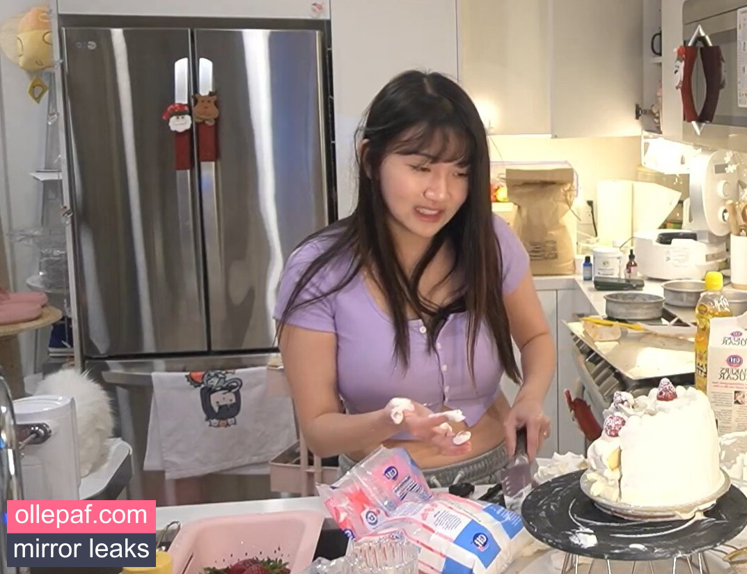 Latest Leaks AriaSaki Nude #740 - Fapello