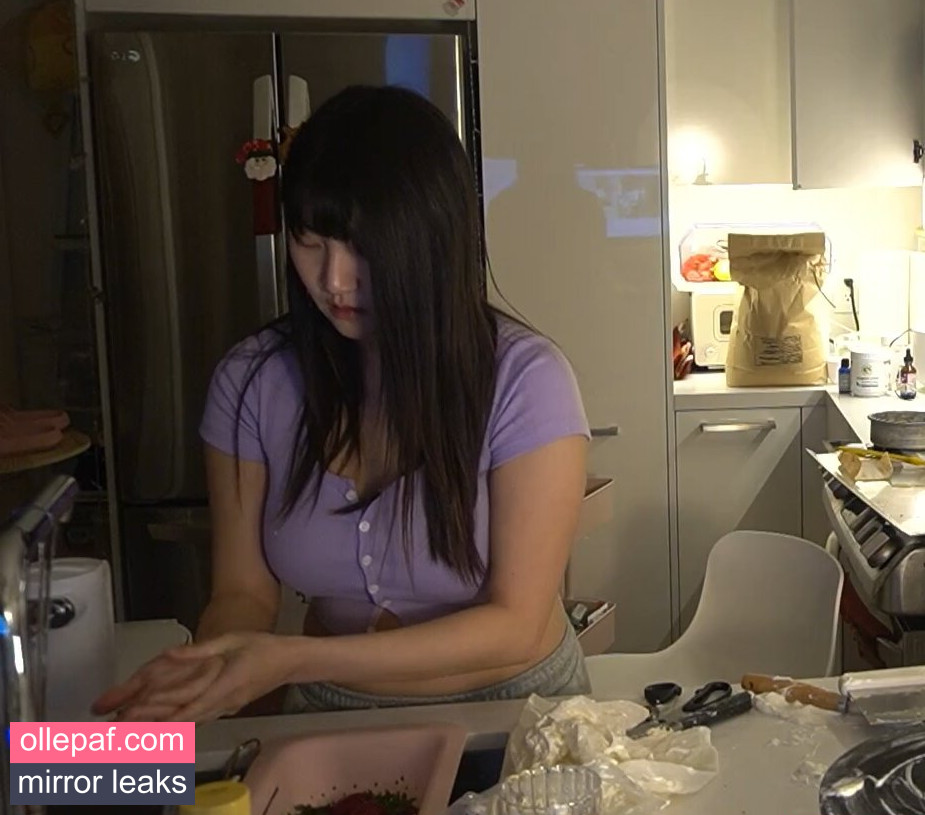 Latest Leaks AriaSaki Nude #741 - Fapello
