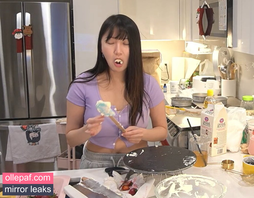 Latest Leaks AriaSaki Nude #750 - Fapello