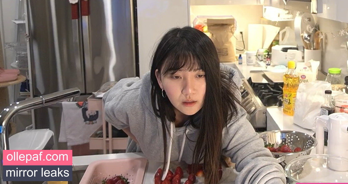 Latest Leaks AriaSaki Nude #753 - Fapello