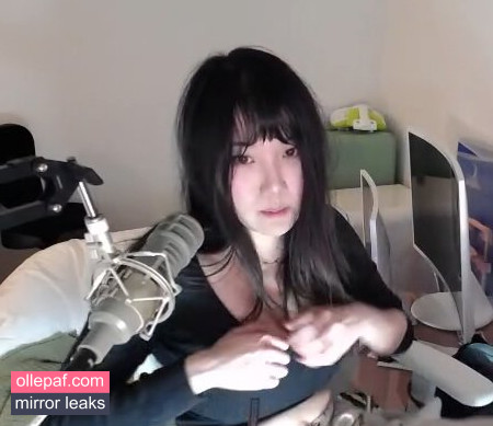 Latest Leaks AriaSaki Nude #758 - Fapello