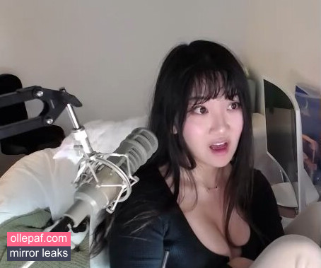Latest Leaks AriaSaki Nude #764 - Fapello