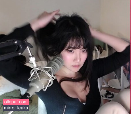 Latest Leaks AriaSaki Nude #766 - Fapello