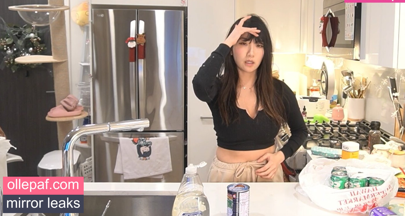 Latest Leaks AriaSaki Nude #767 - Fapello