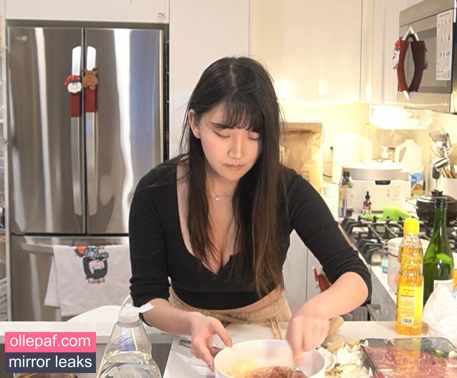 Latest Leaks AriaSaki Nude #769 - Fapello