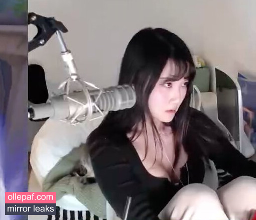 Latest Leaks AriaSaki Nude #777 - Fapello