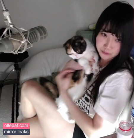 Latest Leaks AriaSaki Nude #783 - Fapello