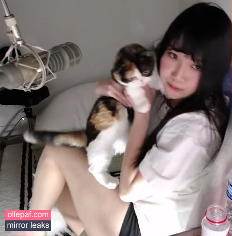 Latest Leaks AriaSaki Nude #784 - Fapello