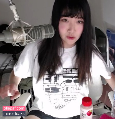 Latest Leaks AriaSaki Nude #805 - Fapello