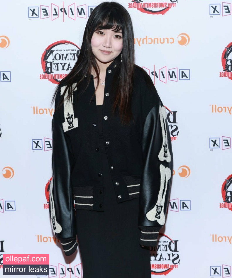 Latest Leaks AriaSaki Nude #818 - Fapello
