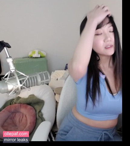 Latest Leaks AriaSaki Nude #820 - Fapello
