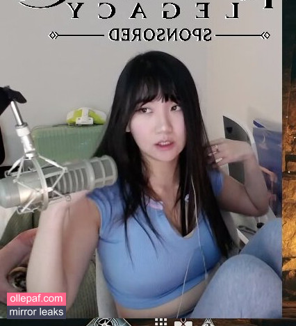 Latest Leaks AriaSaki Nude #822 - Fapello