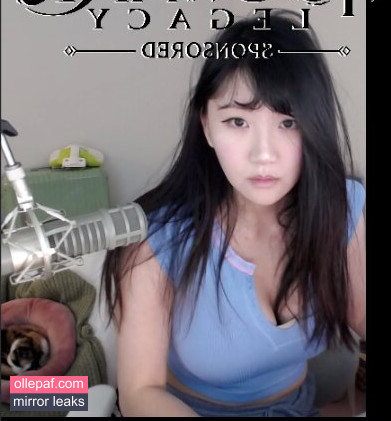 Latest Leaks AriaSaki Nude #824 - Fapello