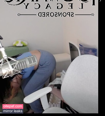 Latest Leaks AriaSaki Nude #825 - Fapello
