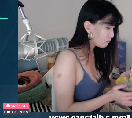 Latest Leaks AriaSaki Nude #827 - Fapello