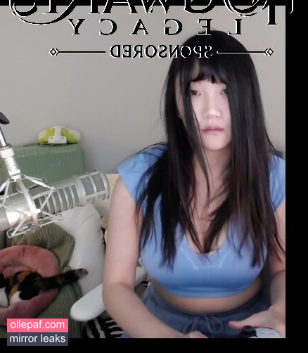 Latest Leaks AriaSaki Nude #829 - Fapello