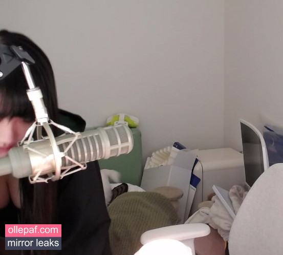 Latest Leaks AriaSaki Nude #836 - Fapello