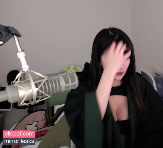 Latest Leaks AriaSaki Nude #840 - Fapello