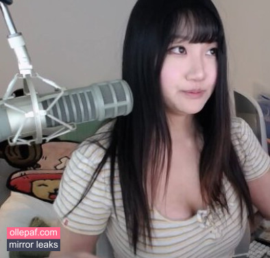 Latest Leaks AriaSaki Nude #848 - Fapello